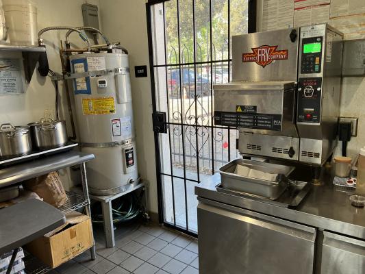 Buy, Sell A Boba Tea And Snack Shop - Absentee Run Business