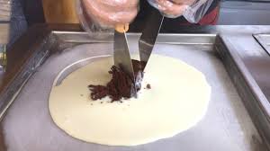 San Francisco Bay Area Specialty Rolled Ice Cream Parlor - Fully Equipped Companies For Sale