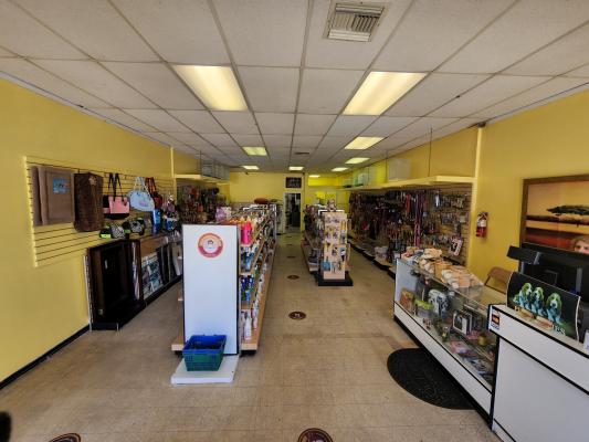 Glendale, LA County Pet Grooming And Supply Company Business For Sale