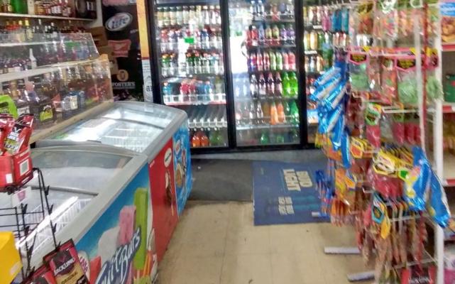 Liquor Store With Real Estate Company For Sale