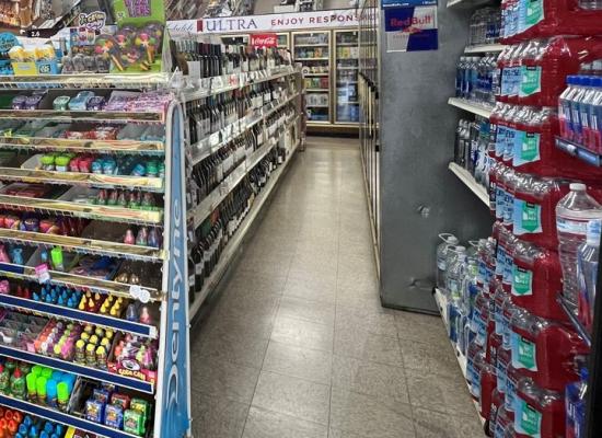 Fremont, Alameda County Liquor And Grocery Store - Long Established Business For Sale