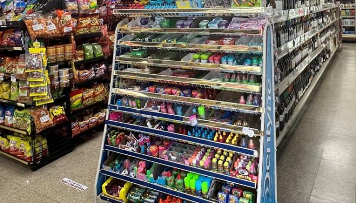 Liquor And Grocery Store - Long Established Company For Sale