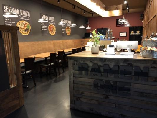 San Jose, Santa Clara County Ramen Restaurant - High Visibility, Profitable Business For Sale