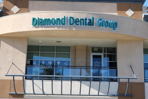 Diamond Bar, LA County Dental Practice - Equipped Operatories Business For Sale