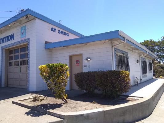 Hayward, Alameda County Smog Test And Repair Station, Star Certified Companies For Sale