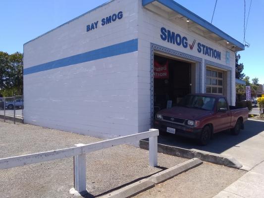 Buy, Sell A Smog Test And Repair Station, Star Certified Business