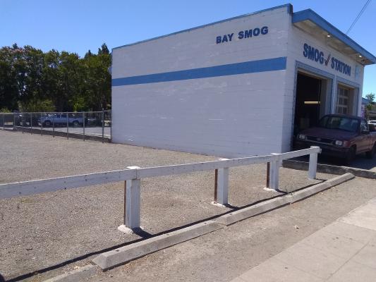 Selling A Hayward, Alameda County Smog Test And Repair Station, Star Certified