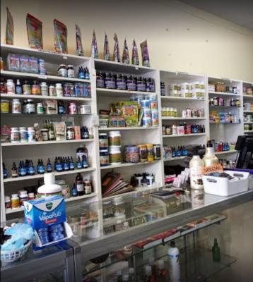 Los Angeles County Water And Natural Herbal Remedies Shop Companies For Sale