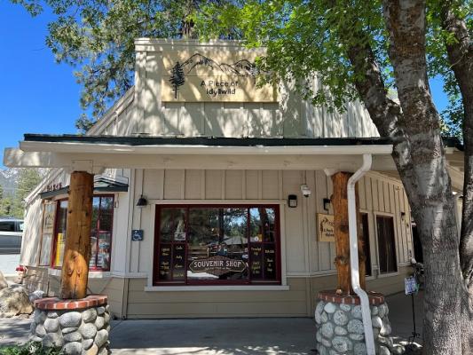Idyllwild, San Jacinto Gift Shop - Great Central Location, Local Business For Sale