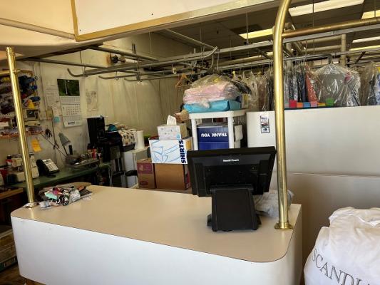 Palm Desert, Riverside County Dry Cleaners - In Busy Shopping Center Companies For Sale