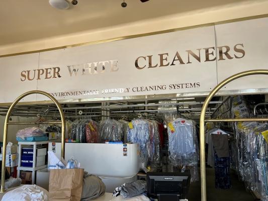 Buy, Sell A Dry Cleaners - In Busy Shopping Center Business