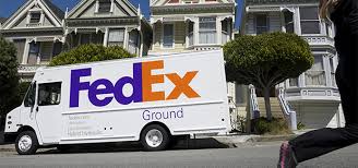 Arcadia, Los Angeles County FedEx Ground Routes - 9 Routes Business For Sale