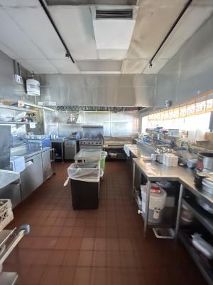 West Los Angeles Japanese Sushi Restaurant - E2 Visa, Can Convert Companies For Sale