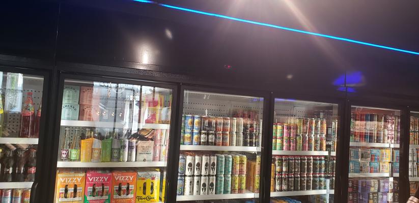 Mission Valley Pizza Market - With Beer and Wine, Turn Key Companies For Sale