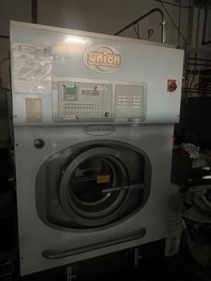 Orange County  Dry Cleaners - Well Established, Full Service Business For Sale