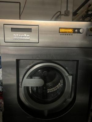 Dry Cleaners - Well Established, Full Service Company For Sale