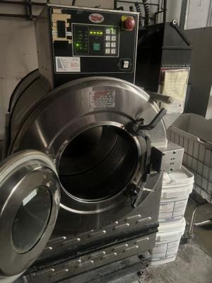 Orange County  Dry Cleaners - Well Established, Full Service Companies For Sale
