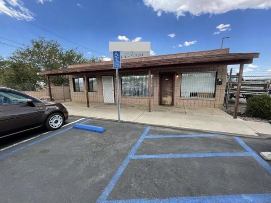 San Bernardino County Area Turn Key Asphalt Paving Co. - Est 42 Yrs -  Business For Sale