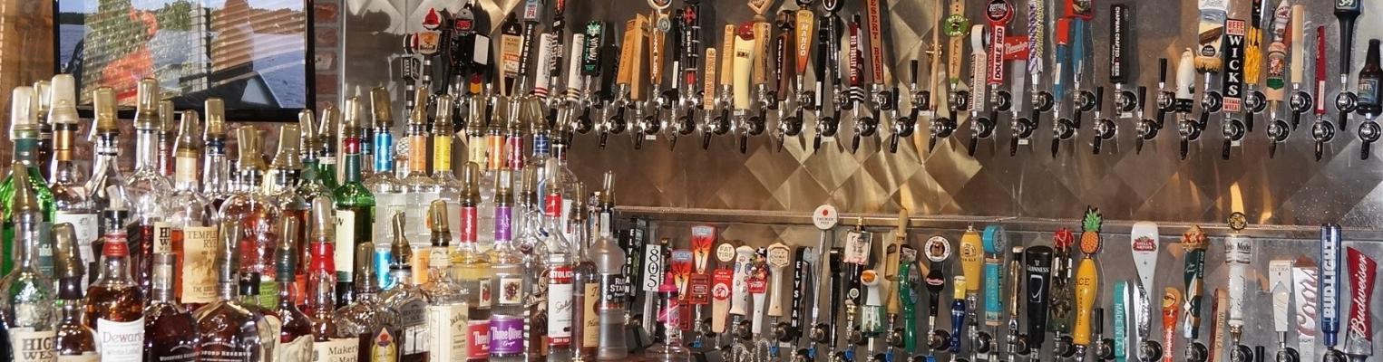 Orange County Restaurant And Sports Bar - Full Liquor, Absentee Business For Sale