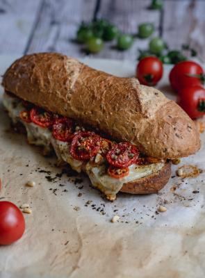 San Diego Sandwich Franchise - Highly Profitable Business For Sale