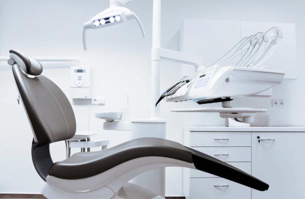 Charleston Dental Practice - 4 ADEC Equipped Operatories Business For Sale