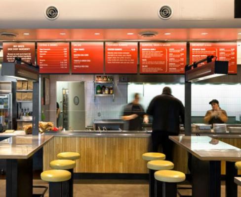 Moorpark Restaurant - With Beer and Wine, High Traffic Business For Sale