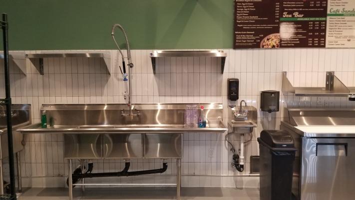 Downey Coffee Shop - Brand New, Asset Sale Companies For Sale