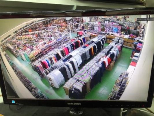 Bakersfield Discount Store - 20 Years Established Business For Sale