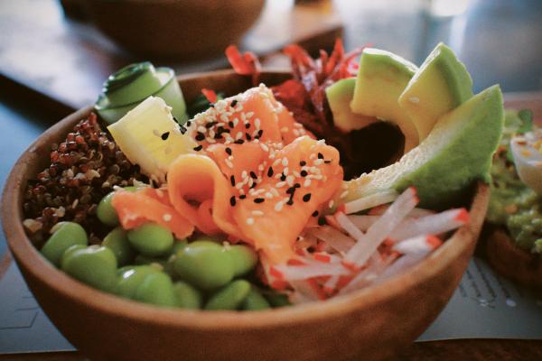 Riverside County Asian Bowls, Boba, Bento Restaurant - Convertible Business For Sale