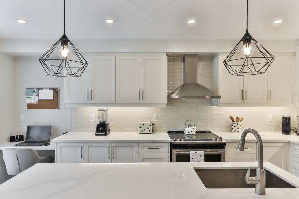 Ventura County Kitchen And Bath Remodeling Company - 20 Years Business For Sale