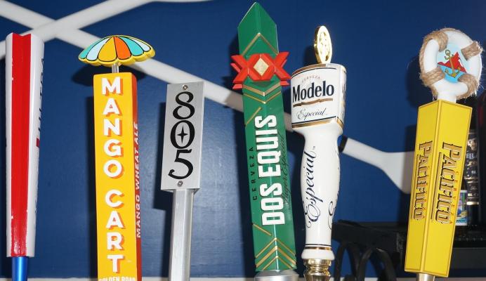 Azusa, Los Angeles County Restaurant Bar And Grill - Absentee Run Business For Sale