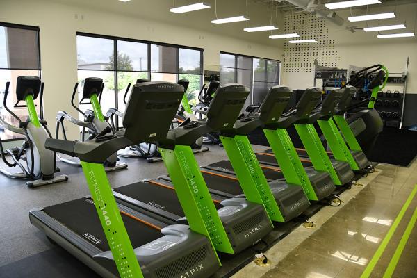 Fitness 1440 Health Club / Gym (New Franchise) Company For Sale