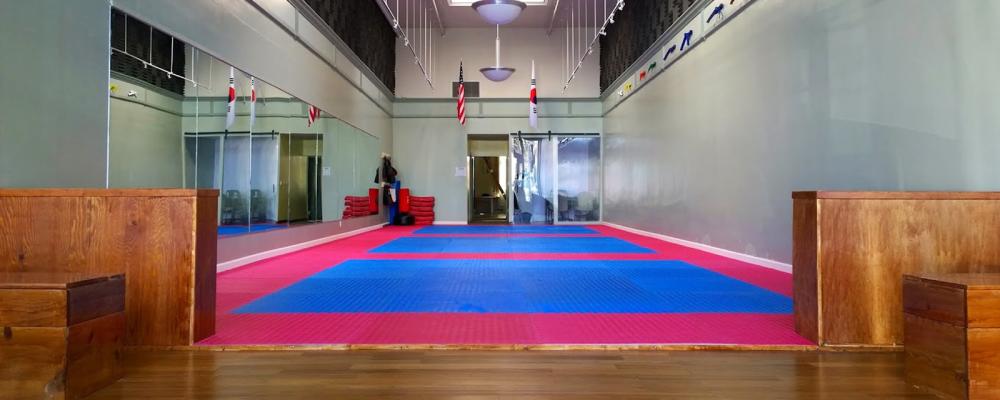 San Mateo County Taekwondo Studio - Profitable, Established Business For Sale