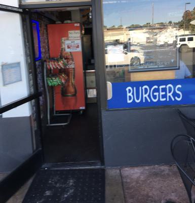 Huntington Beach Breakfast And Lunch Cafe - Close to Ocean Business For Sale