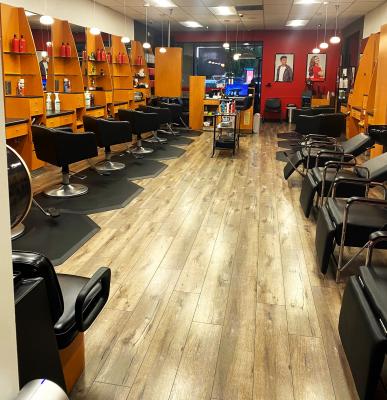 Hair Salon Franchise For Sale In Los Angeles County, CA 