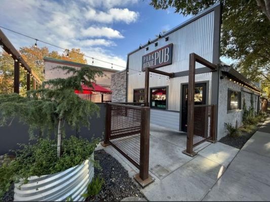 Chico Restaurant And Bar - Upgraded Property, With RE Business For Sale
