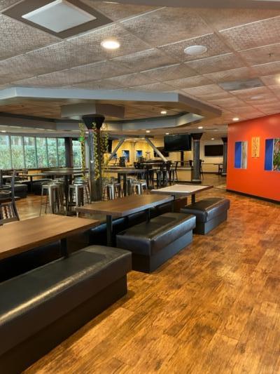 Milpitas Restaurant With 47 Full Liquor License & Good Rent Business For Sale