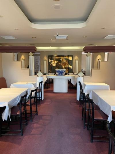 Fremont Restaurant - With Bar, Type 47 Liquor License Business For Sale