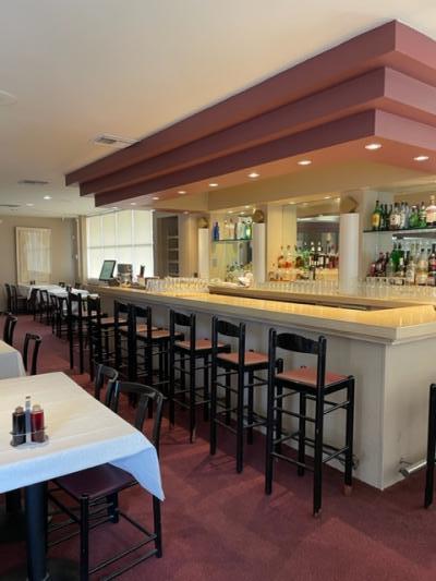 Fremont Restaurant - With Bar, Type 47 Liquor License Companies For Sale
