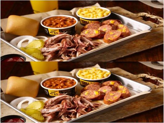 Rancho Mirage Dickies BBQ Restaurant Companies For Sale