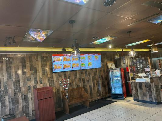 Fast Food Restaurant - High Volume, Easy Financing Company For Sale