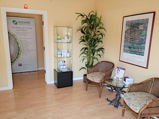  Skin Care Clinic Companies For Sale