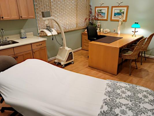 Buy, Sell A Skin Care Clinic Business