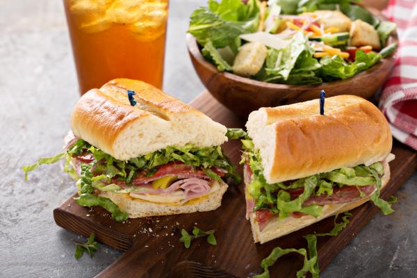 San Luis Obispo County Established Sandwich Franchise - Asset Sale Business For Sale