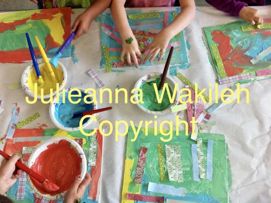 Alameda County Preschool Center With Property - Turn Key Business For Sale