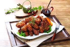 West San Jose Korean Fried Chicken Restaurant Business For Sale