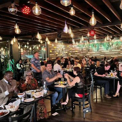 Los Angeles County Area Mediterranean Restaurant, Jazz Bar Companies For Sale