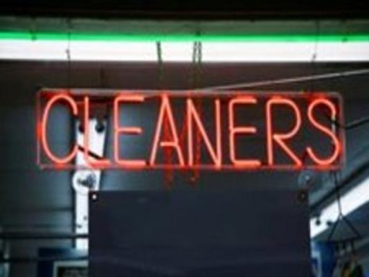 Sacramento County Dry Clean Drop Off - No Local Competition, Profit Business For Sale
