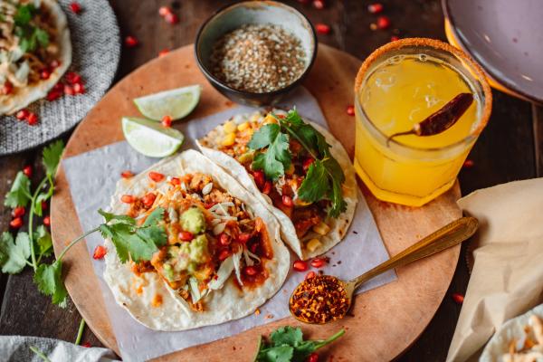 Northern California Authentic Mexican Restaurant - Newly Established Business For Sale
