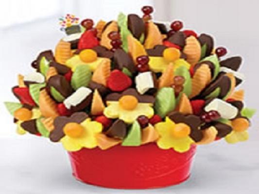 Cathedral City Edible Arrangements Franchise - Top Rated Companies For Sale
